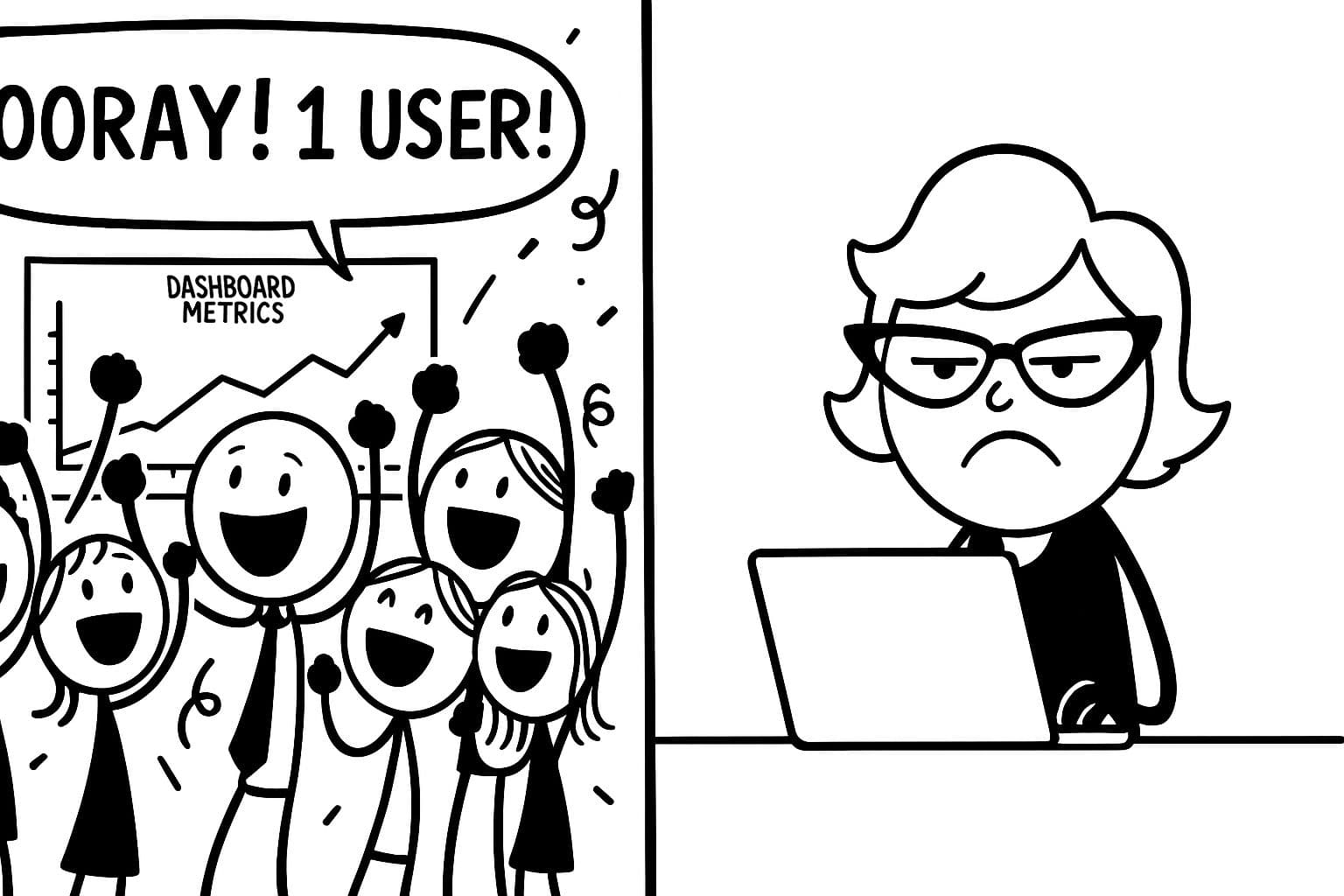 El desafío de pasar de B2C a B2B