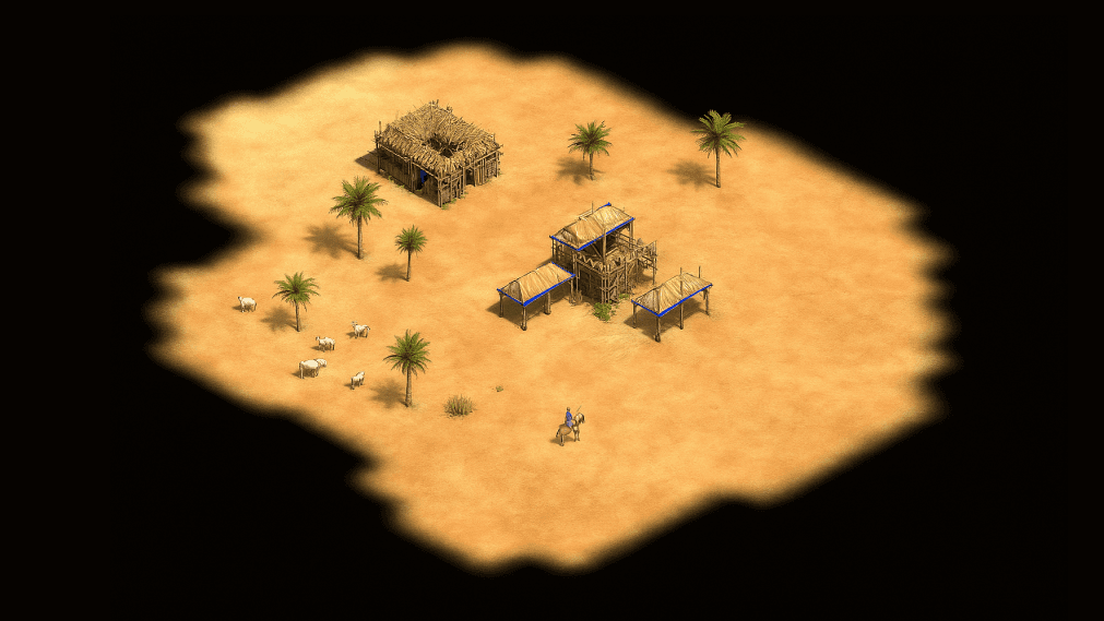 Hay un mundo allá afuera