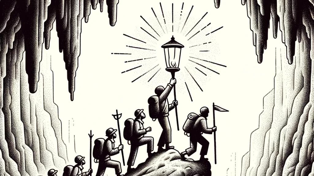 Liderazgo de Servicio